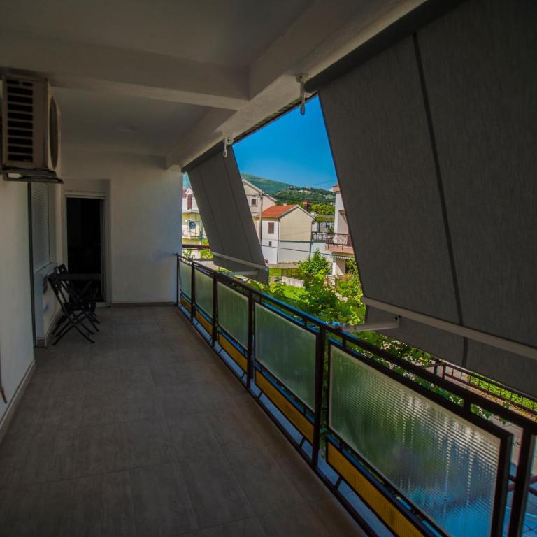 Guesthouse Buco - Superior Apartman - 10