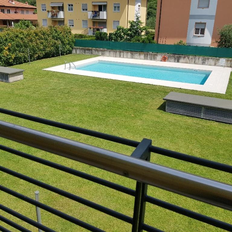 Appartamento Benji1 - Appartamento con 2 Camere da Letto - 1