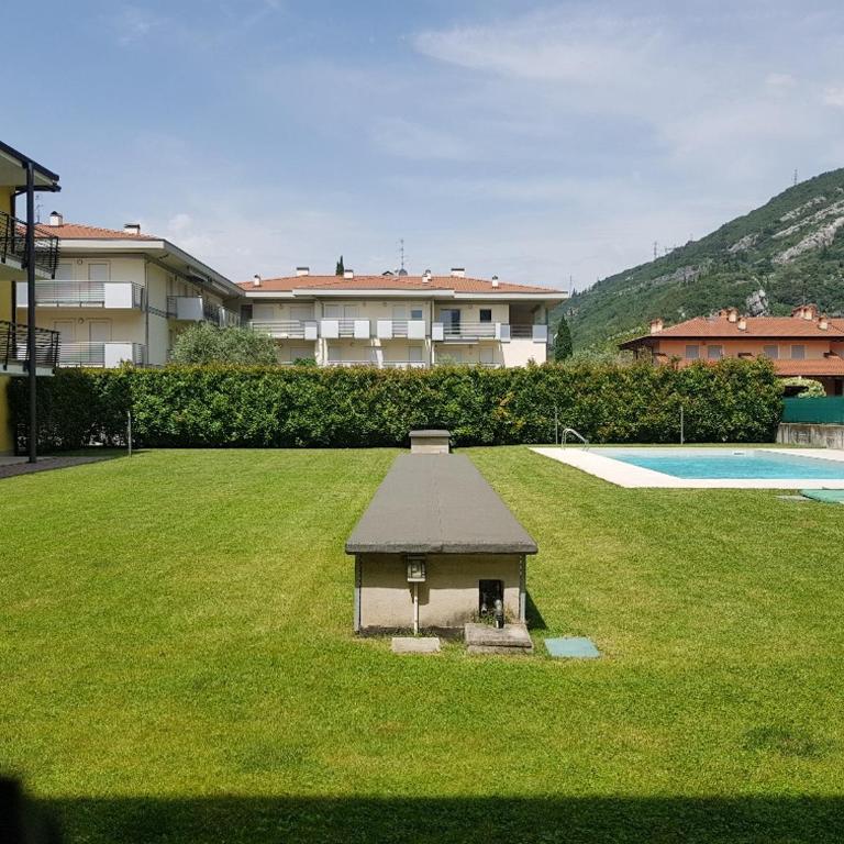 Appartamento Benji1 - Appartamento con 2 Camere da Letto - 4