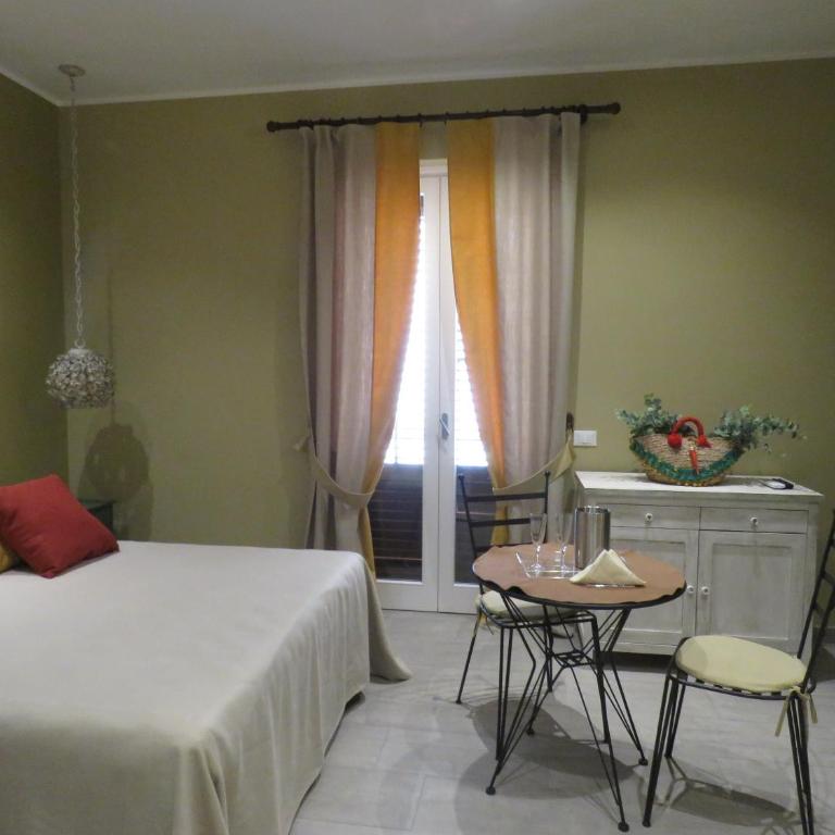 Catria - Casa Vacanze - 8