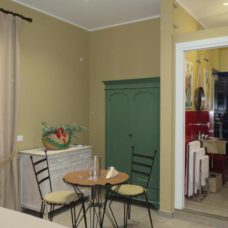 Catria - Casa Vacanze - 7
