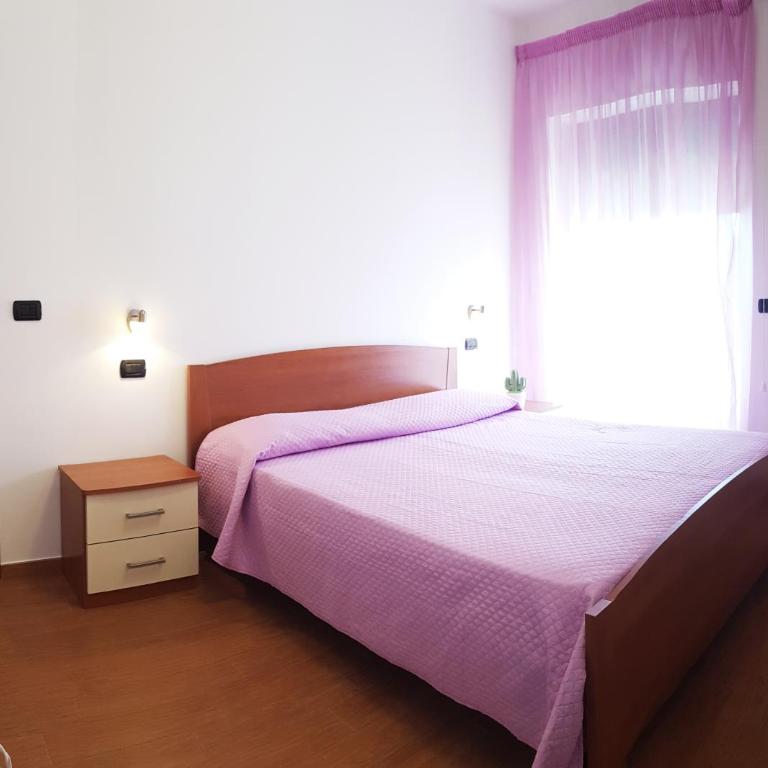 SeaSide Apartment - Appartamento con 3 Camere da Letto - 23