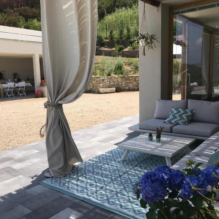 La Suite con Piscina Privata - Appartamento con 2 Camere da Letto e con Piscina Privata - 43