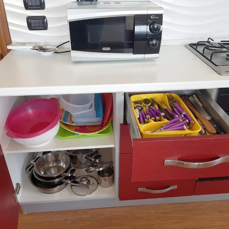 SeaSide Apartment - Appartamento con 3 Camere da Letto - 30