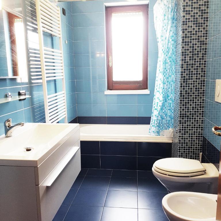 SeaSide Apartment - Appartamento con 3 Camere da Letto - 29