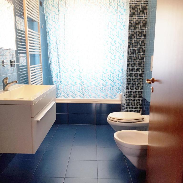 SeaSide Apartment - Appartamento con 3 Camere da Letto - 33