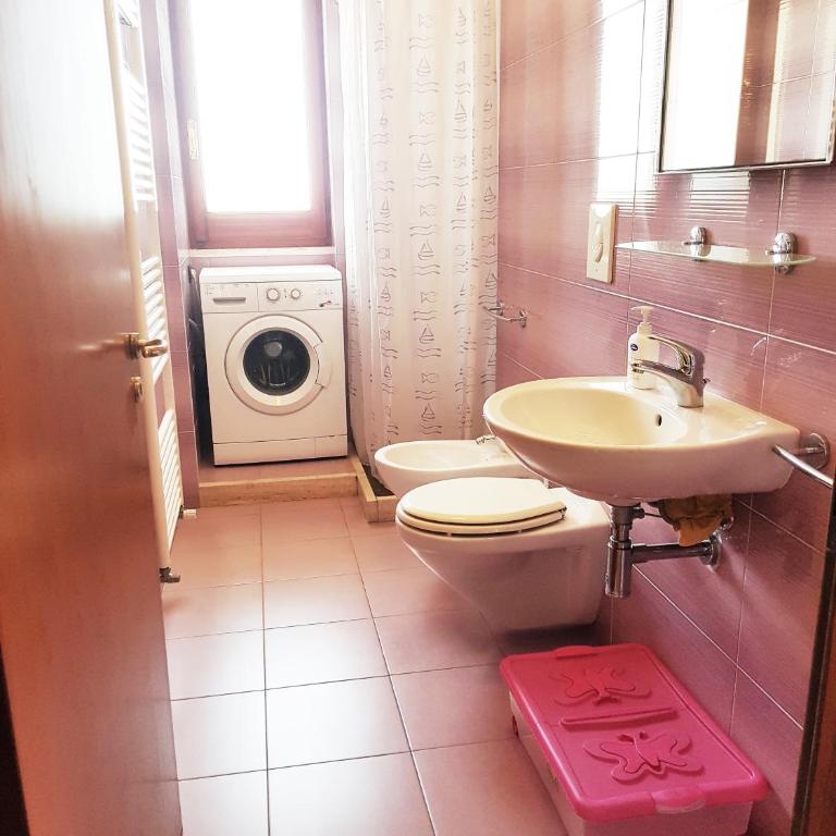 SeaSide Apartment - Appartamento con 3 Camere da Letto - 34