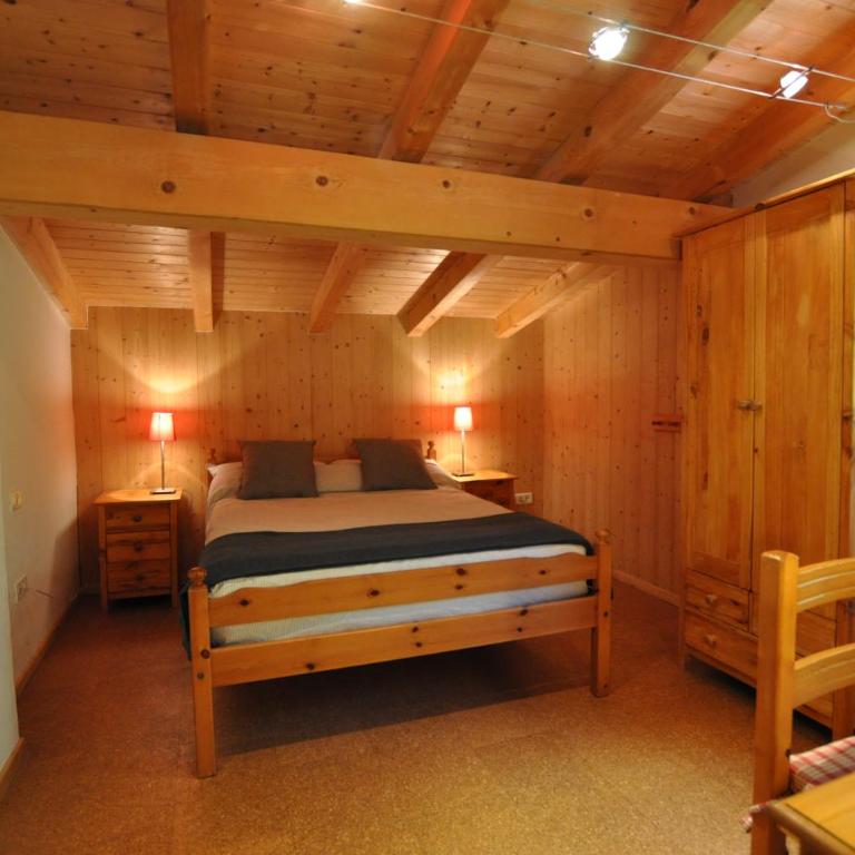 Casa Paradiso - Casa con 4 camere da letto - 16