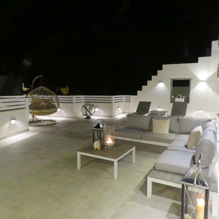 Catria - Casa Vacanze - 11