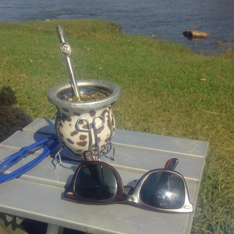 Apart Las Palmeras Corcovado - Apartamento - 11