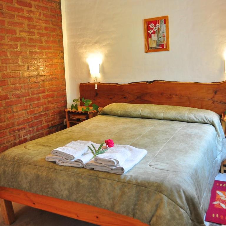 Mariaflorales - Cabaña (4 adultos) - 4