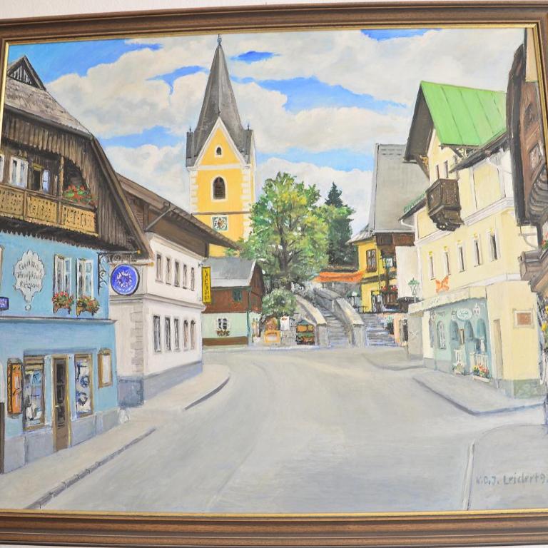 Ferienwohnung Wohlfahrter - Apartment - 12