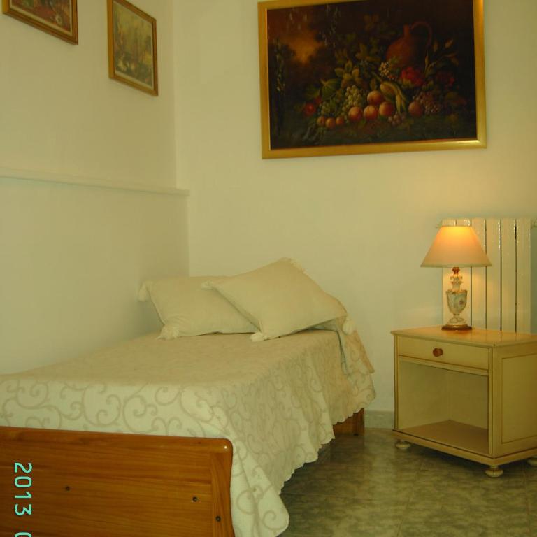 Villa Nicolaus - Camera Singola - 2