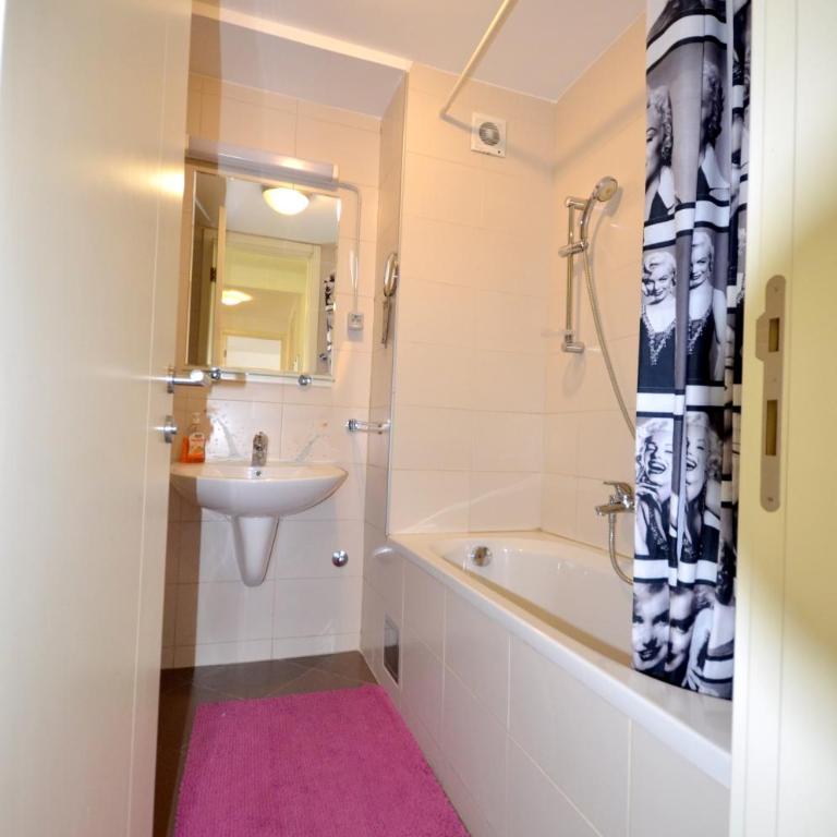 Clean&Cozy Apartments Novi Beograd - Superior Apartman - 3