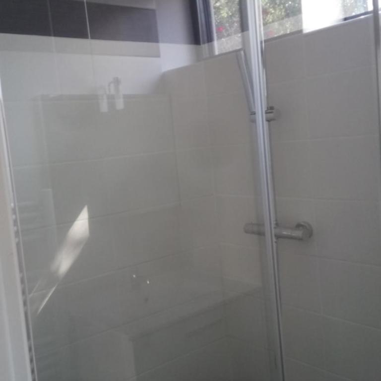 Appartement 3 pièces 4-6 personnes, clim, terrasse et piscine - Appartement avec Terrasse - 9