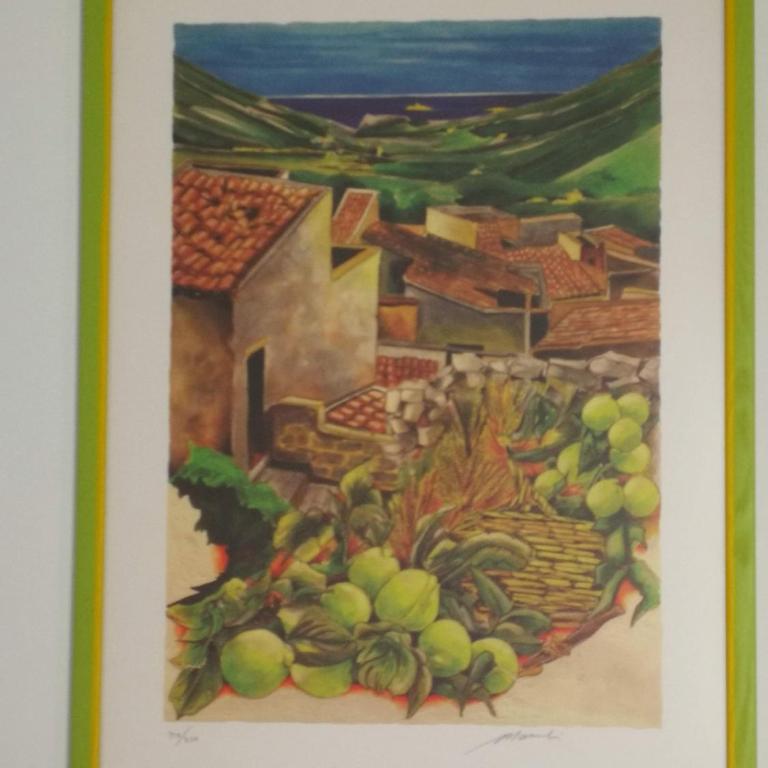 Stranizza d'amuri, al Capo vero cuore di Palermo vedi anche atocà1 - Casa Vacanze - 27