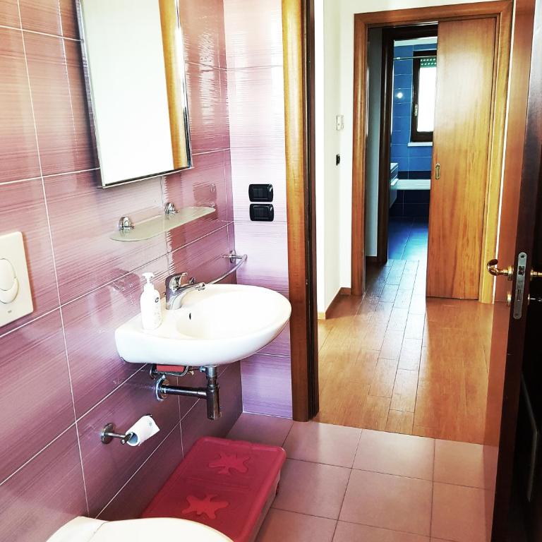 SeaSide Apartment - Appartamento con 3 Camere da Letto - 35