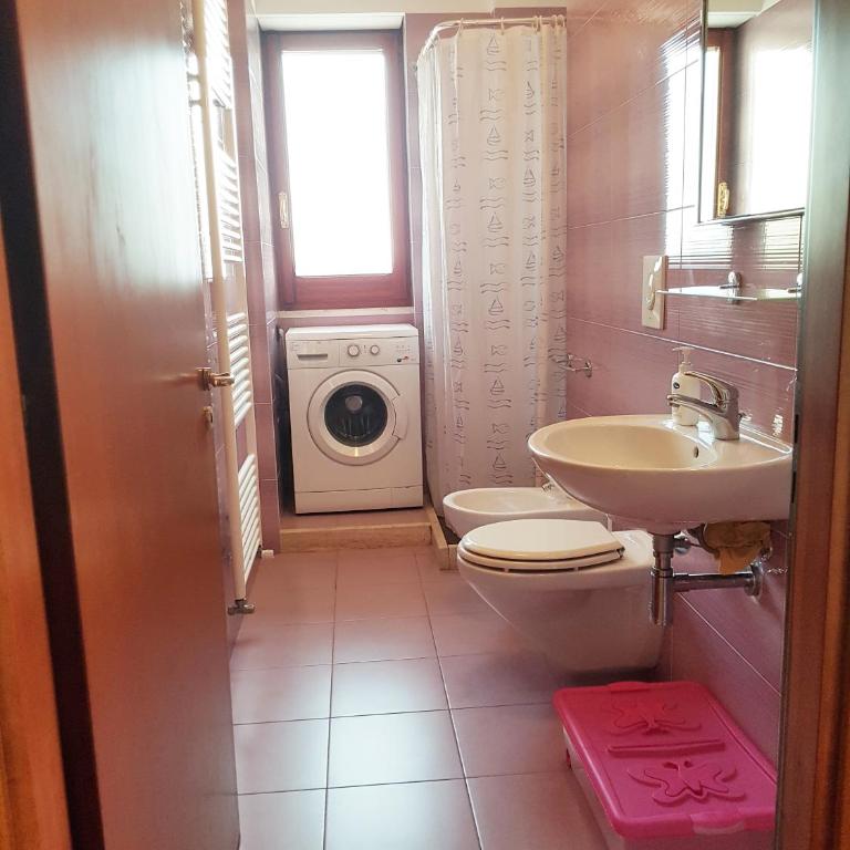 SeaSide Apartment - Appartamento con 3 Camere da Letto - 28