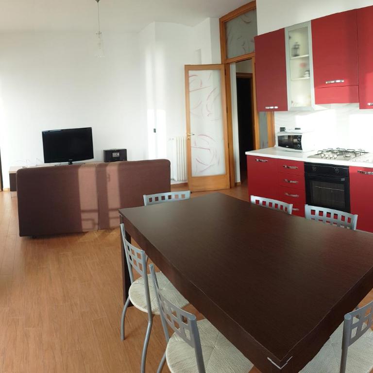 SeaSide Apartment - Appartamento con 3 Camere da Letto - 10