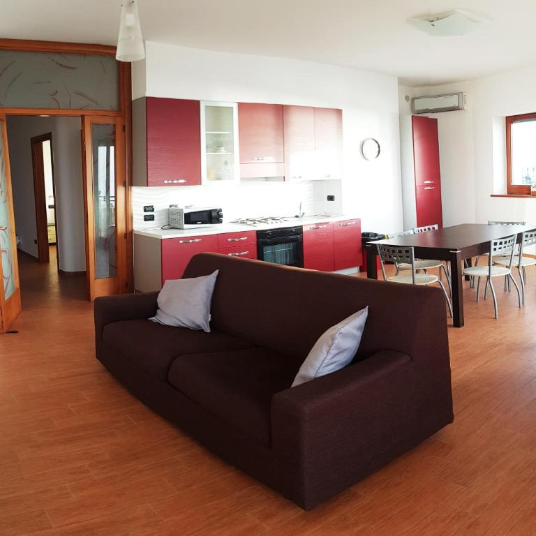 SeaSide Apartment - Appartamento con 3 Camere da Letto - 5
