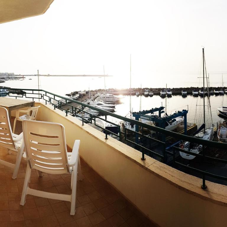 SeaSide Apartment - Appartamento con 3 Camere da Letto - 19