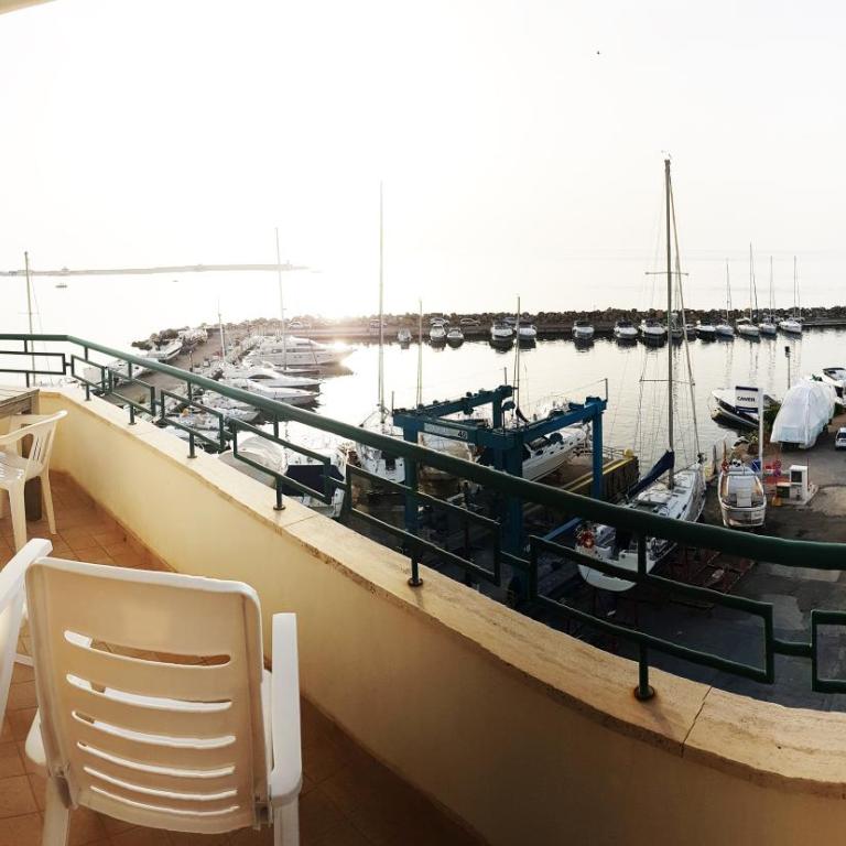 SeaSide Apartment - Appartamento con 3 Camere da Letto - 36