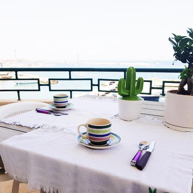 SeaSide Apartment - Appartamento con 3 Camere da Letto - 15