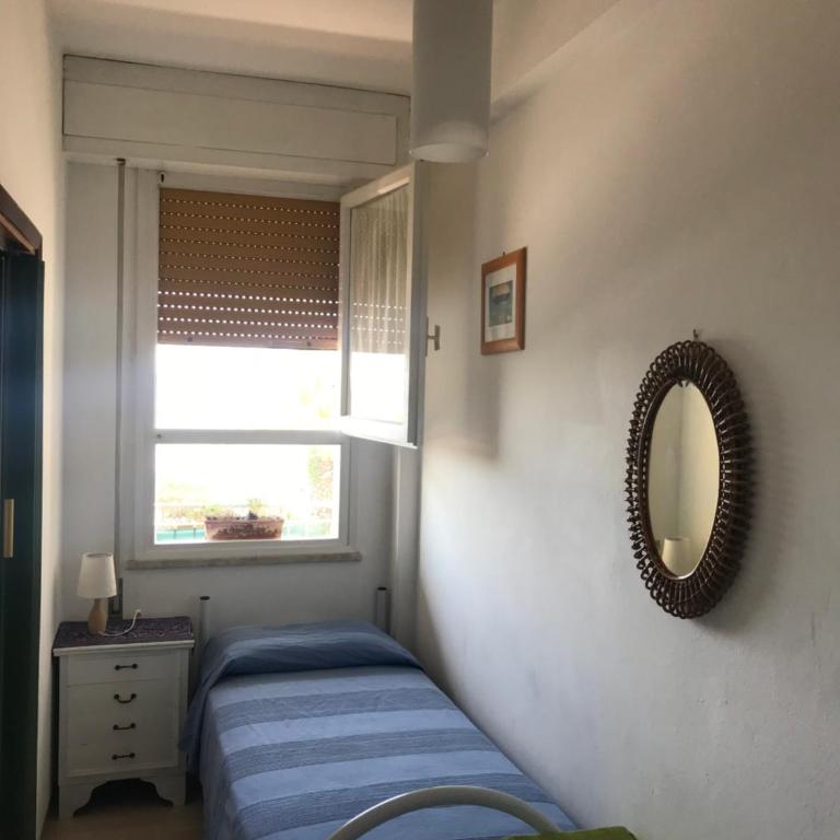 Toscana, appartamento con vista sul mare - Appartamento - 14