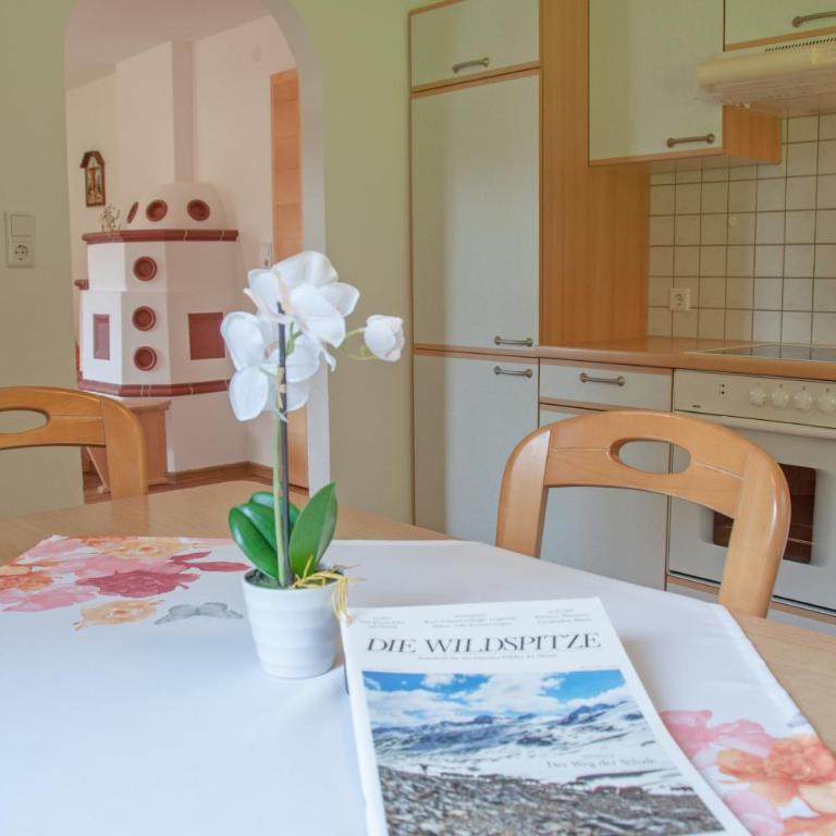 Haus Lärchenwald - Apartment mit 3 Schlafzimmern - 10