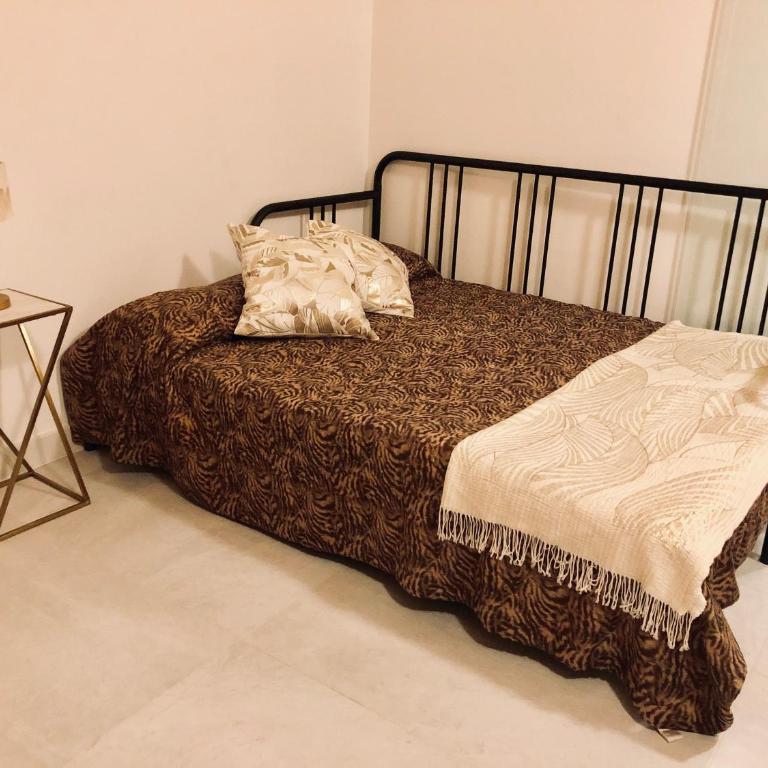 Magic Apartment with Private Terrace - Apartment with Terrace - 14