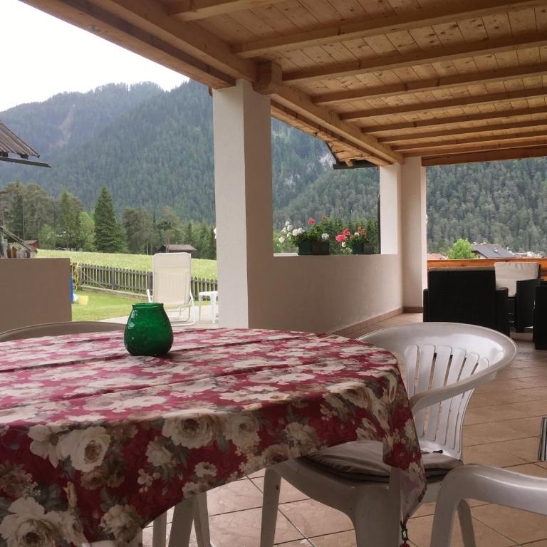 App. Daverda Walter Strada al Plan Dessora 26 - Appartamento con 1 Camera da Letto - 23