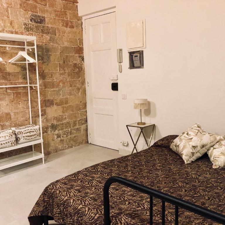 Magic Apartment with Private Terrace - Apartment with Terrace - 9