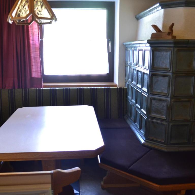 Gästehaus Judith - Standard Apartment mit Balkon - 15