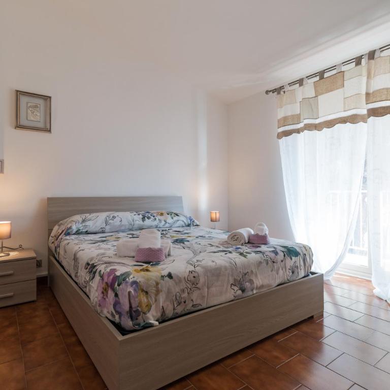 Near The Port Apartment - Appartamento con 2 Camere da Letto - 33