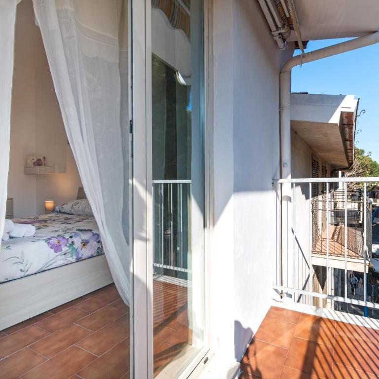 Near The Port Apartment - Appartamento con 2 Camere da Letto - 15
