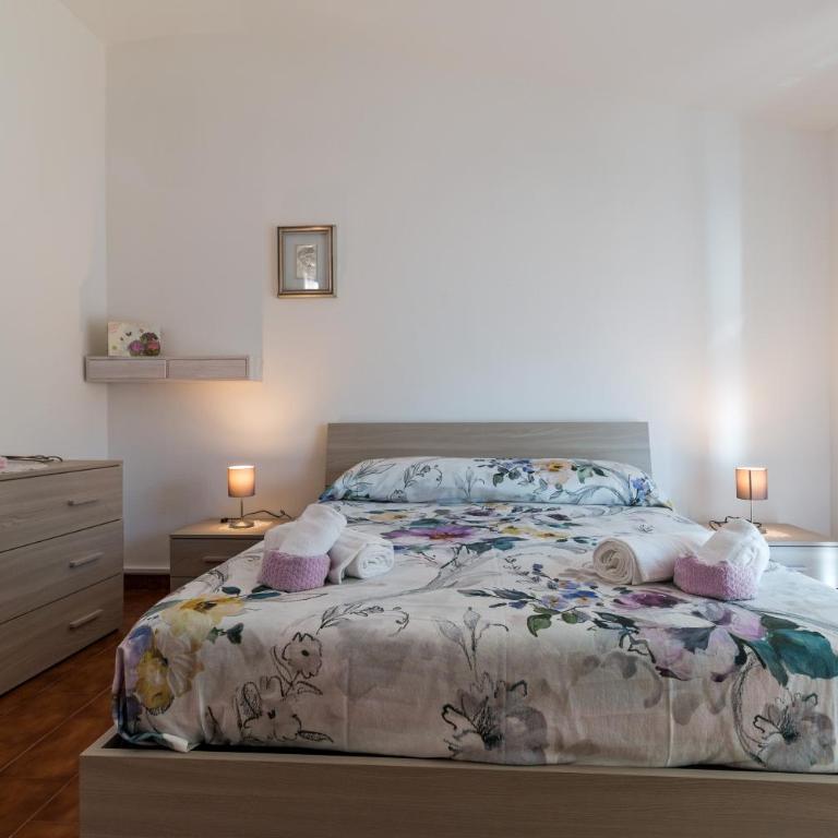 Near The Port Apartment - Appartamento con 2 Camere da Letto - 38
