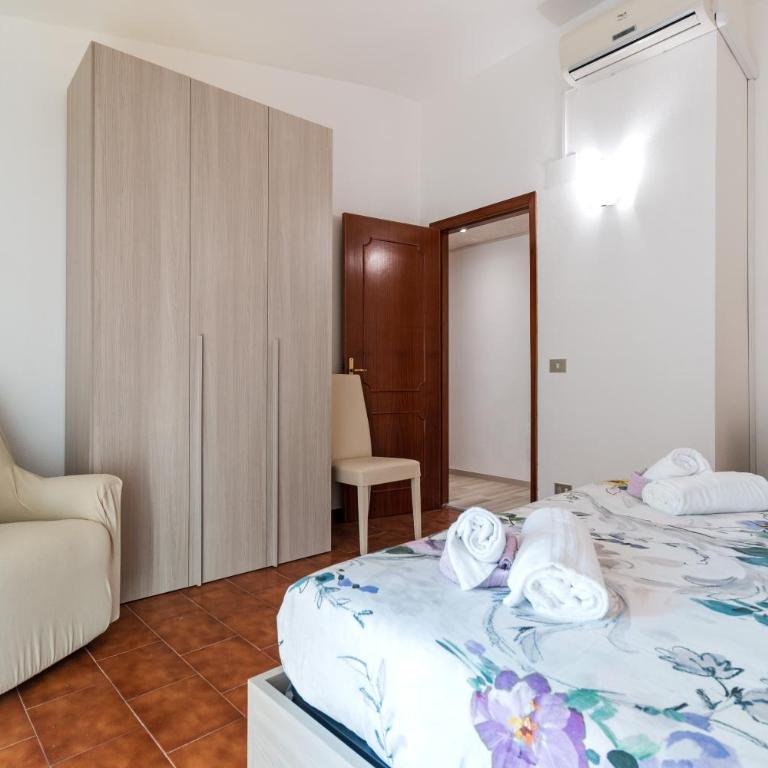 Near The Port Apartment - Appartamento con 2 Camere da Letto - 37