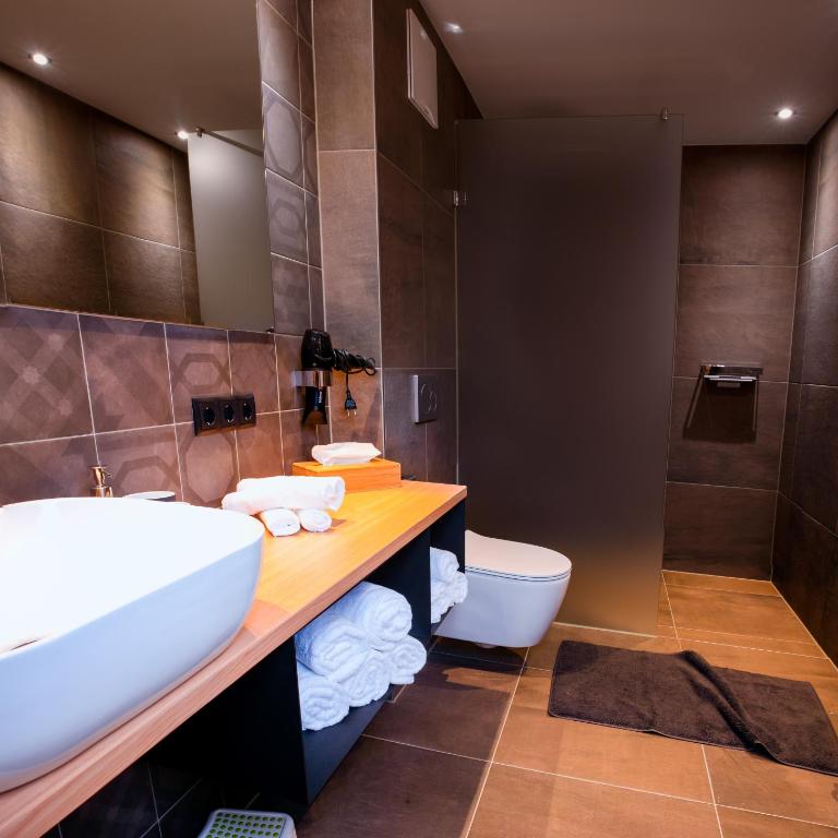 Alpinlodge Ladis - Appartement - 6
