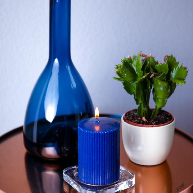 Alpinlodge Ladis - Appartement - 9