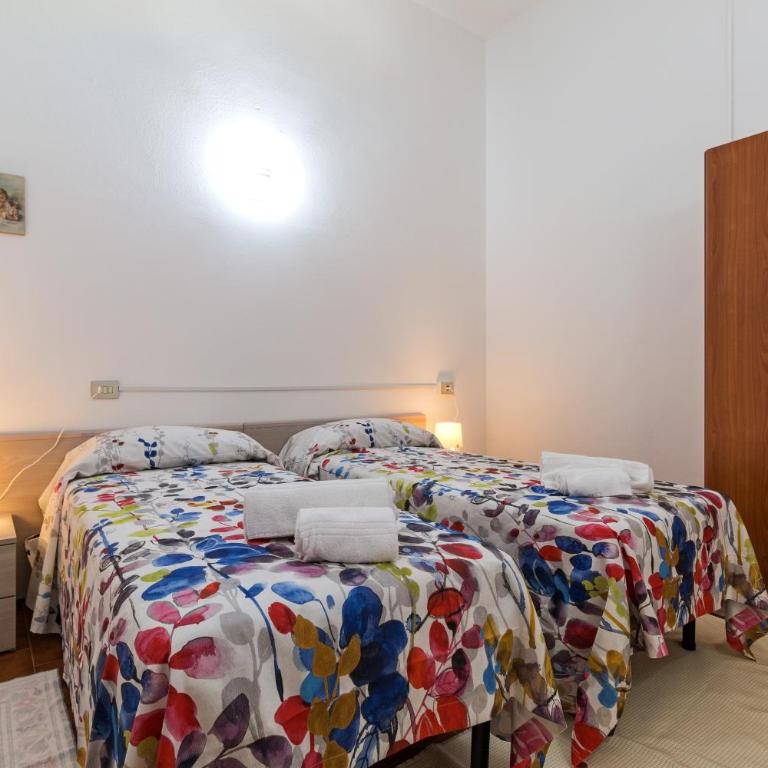 Near The Port Apartment - Appartamento con 2 Camere da Letto - 42