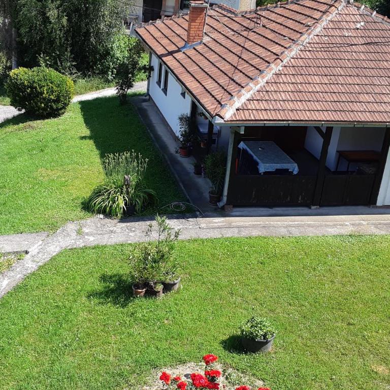 Apartman Kućica za odmor , Drašković - Apartman - 1