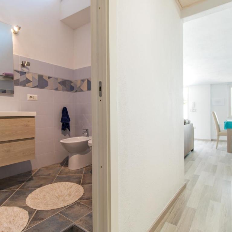 Near The Port Apartment - Appartamento con 2 Camere da Letto - 45