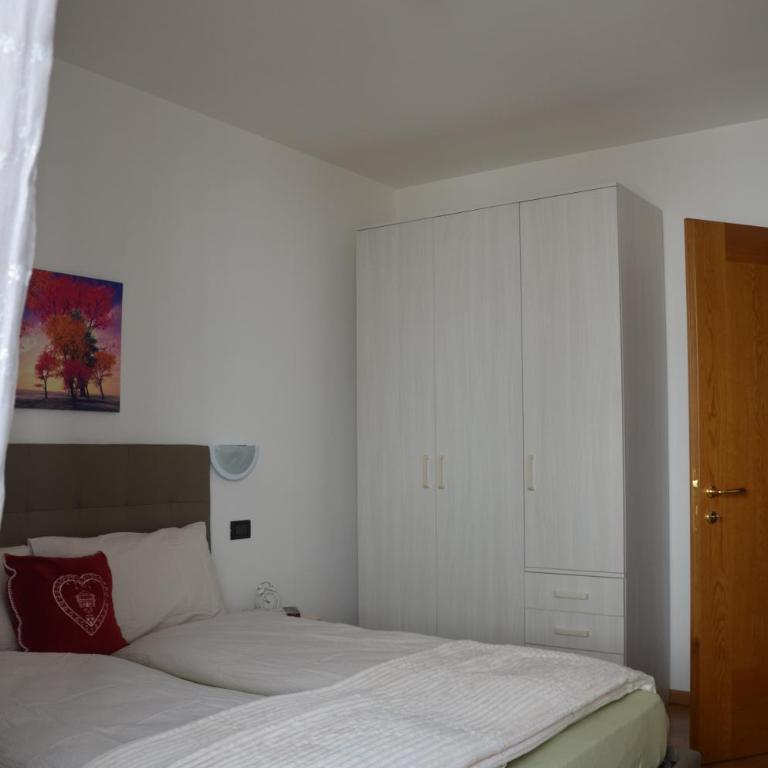 Appartamento Bruna - Appartamento con 2 Camere da Letto - 5