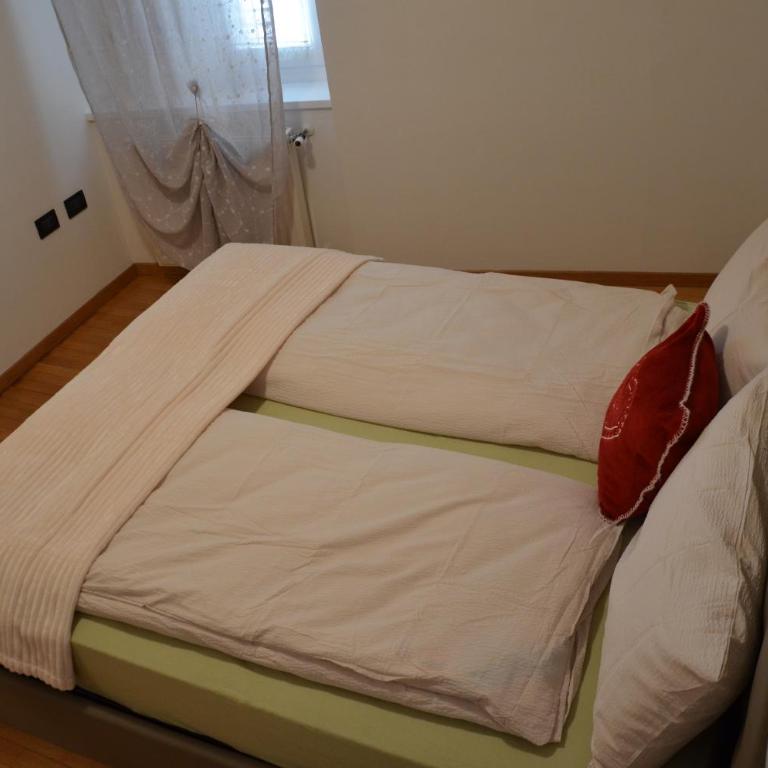 Appartamento Bruna - Appartamento con 2 Camere da Letto - 6