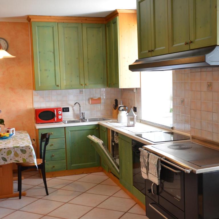 Appartamento Bruna - Appartamento con 2 Camere da Letto - 15
