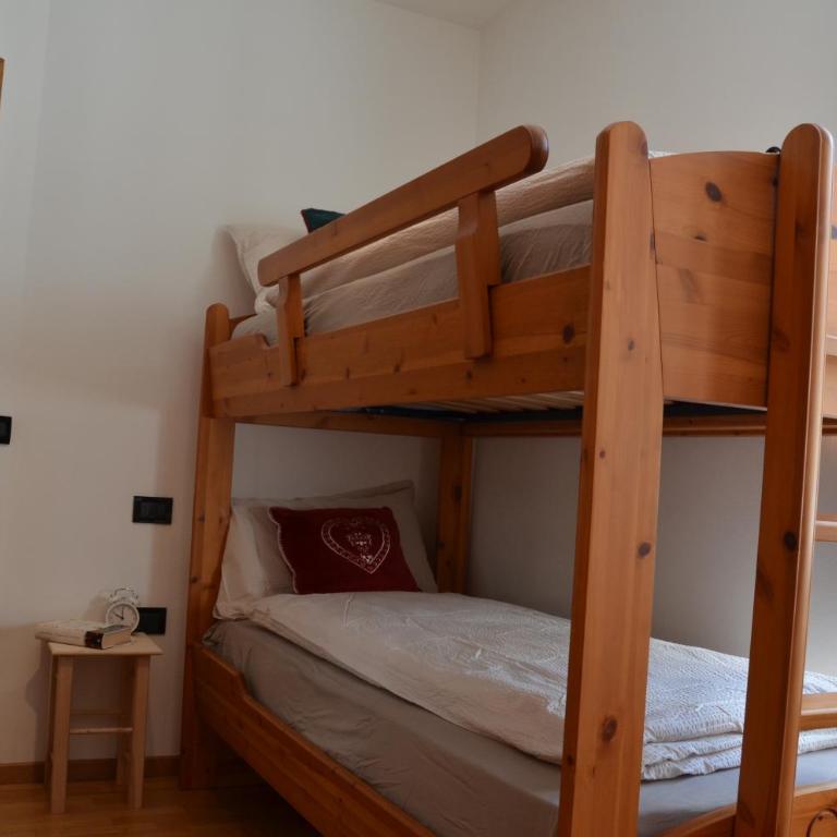 Appartamento Bruna - Appartamento con 2 Camere da Letto - 9