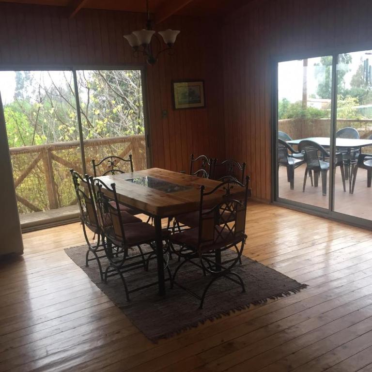 Casa La Serena - Four-Bedroom Vacation Home - 9