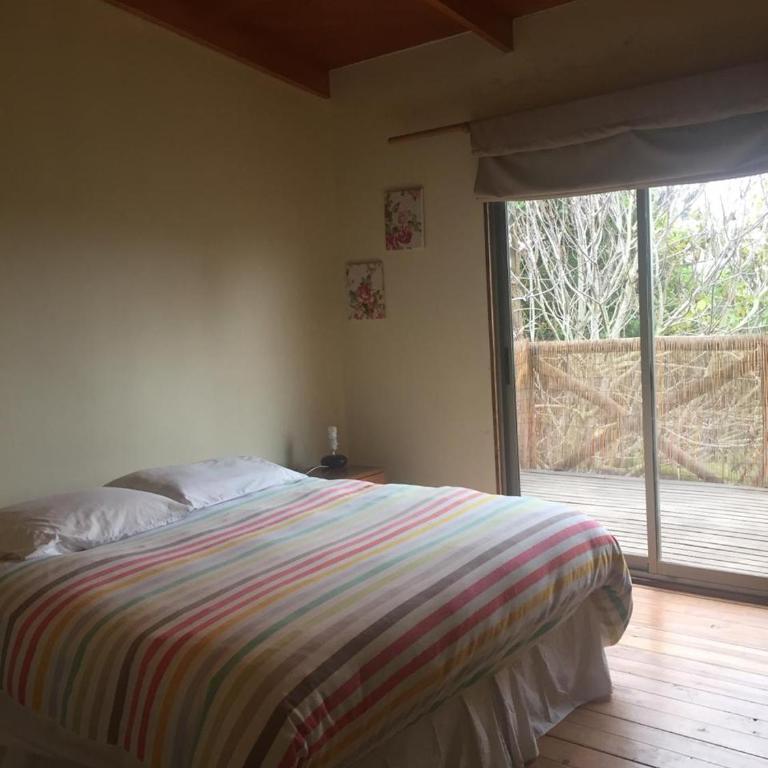 Casa La Serena - Four-Bedroom Vacation Home - 16
