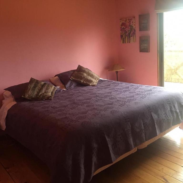 Casa La Serena - Four-Bedroom Vacation Home - 17