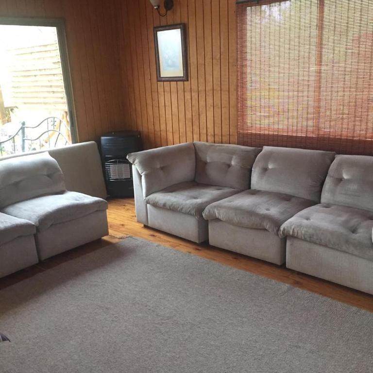 Casa La Serena - Four-Bedroom Vacation Home - 8
